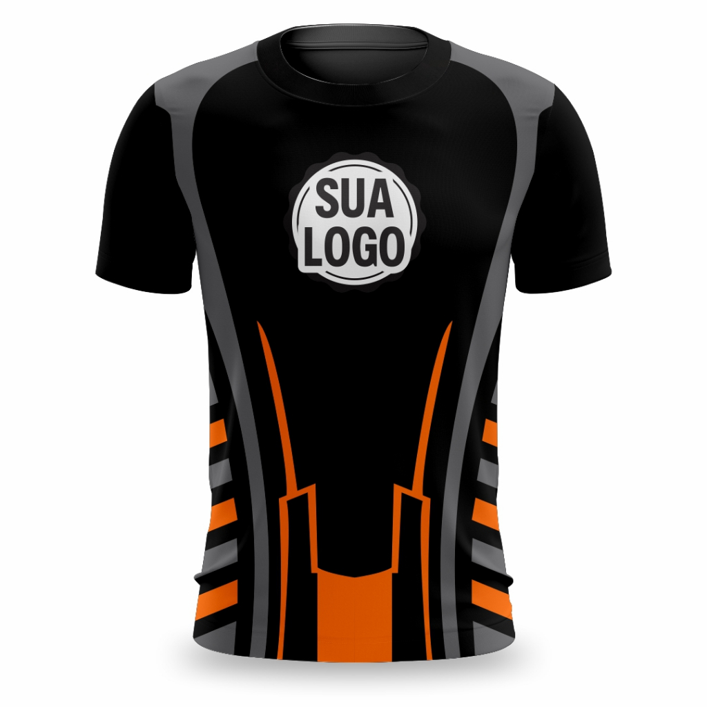 Camiseta Personalizada - Mod 01 - Imagem 2
