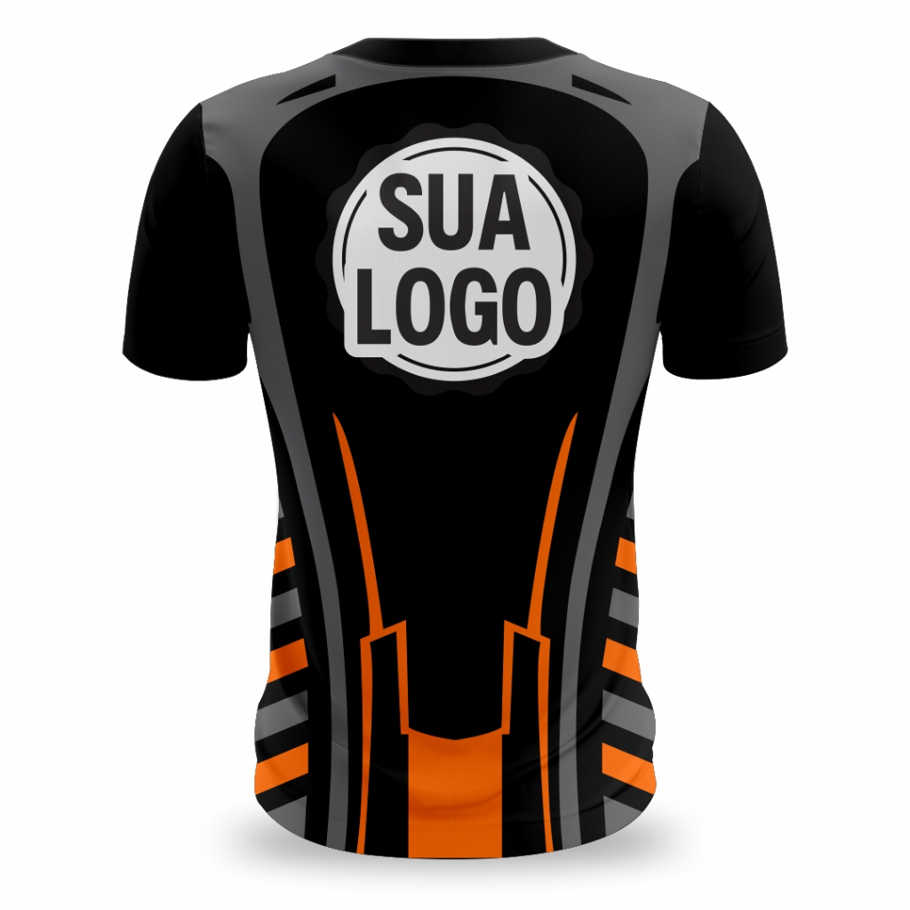Camiseta Personalizada - Mod 01 - Imagem 3