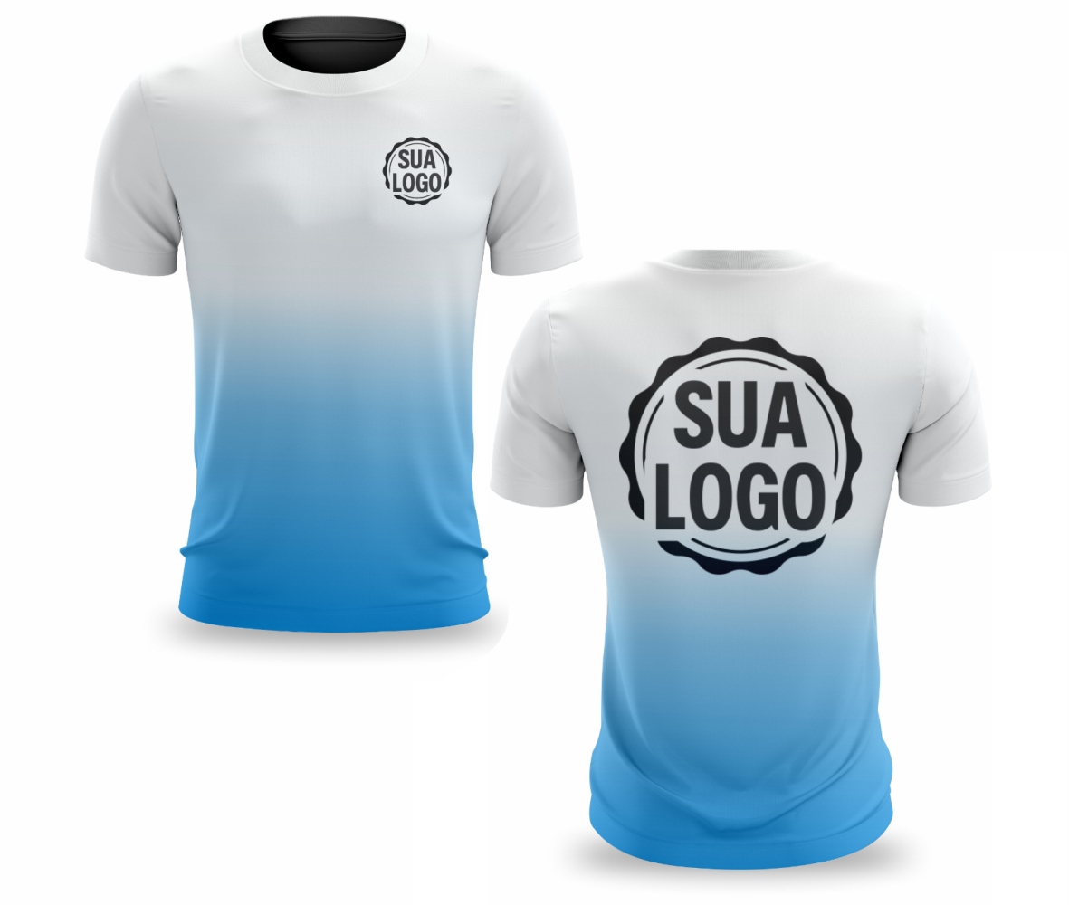 Camiseta Personalizada - Mod 02