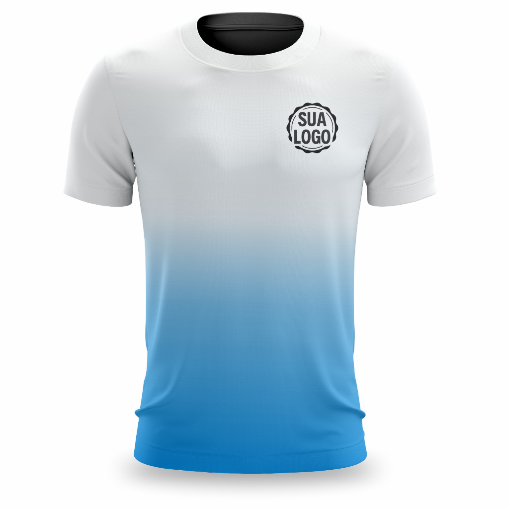 Camiseta Personalizada - Mod 02 - Imagem 4