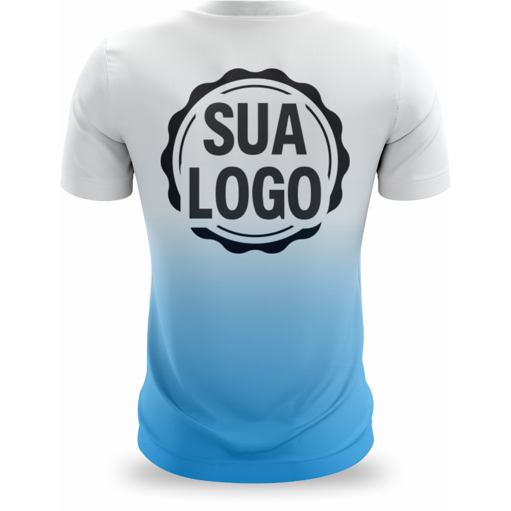 Camiseta Personalizada - Mod 02 - Imagem 5
