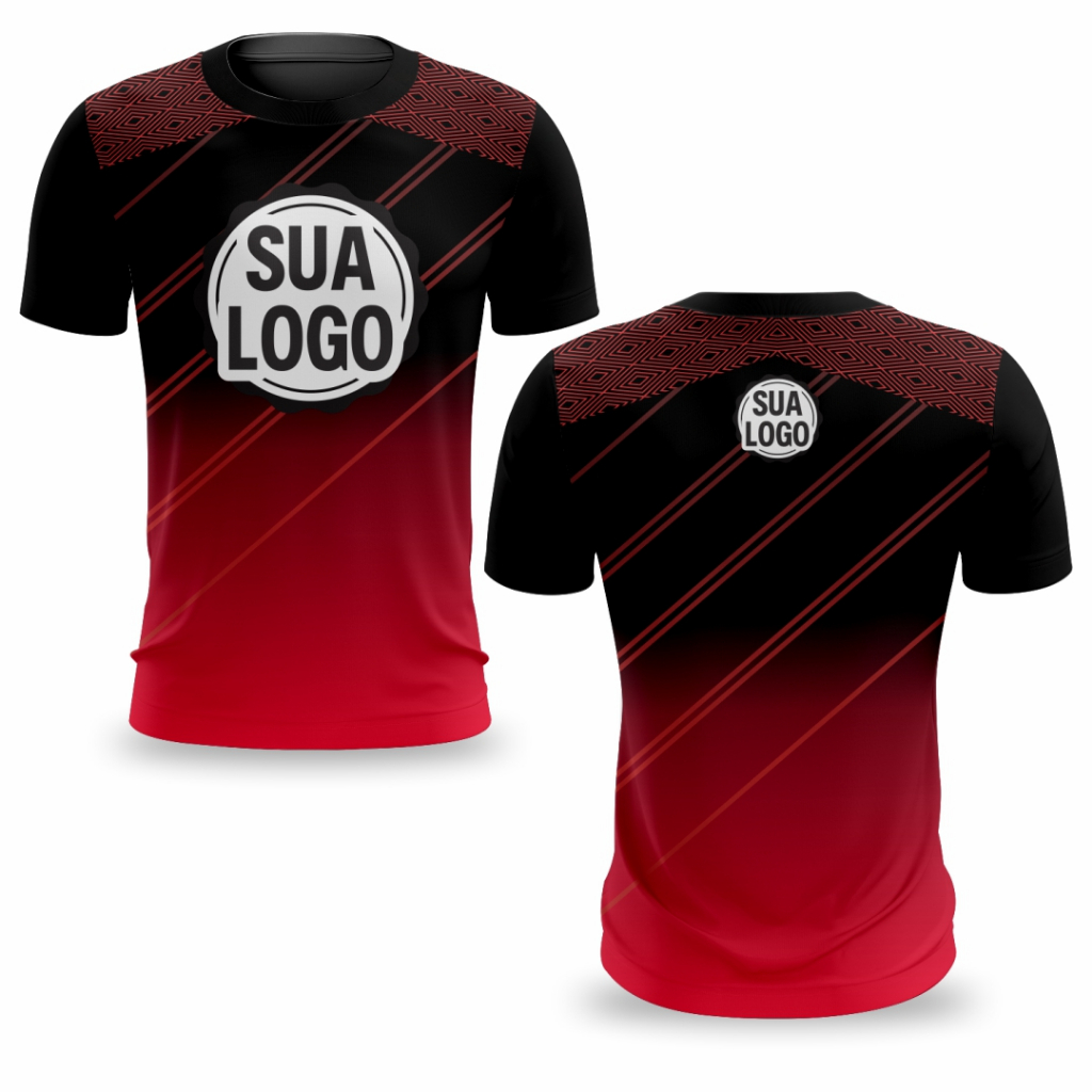 Camiseta Personalizada - Mod 05