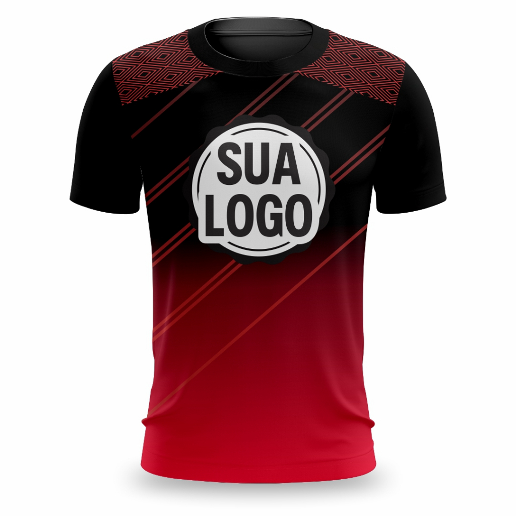 Camiseta Personalizada - Mod 05 - Imagem 5
