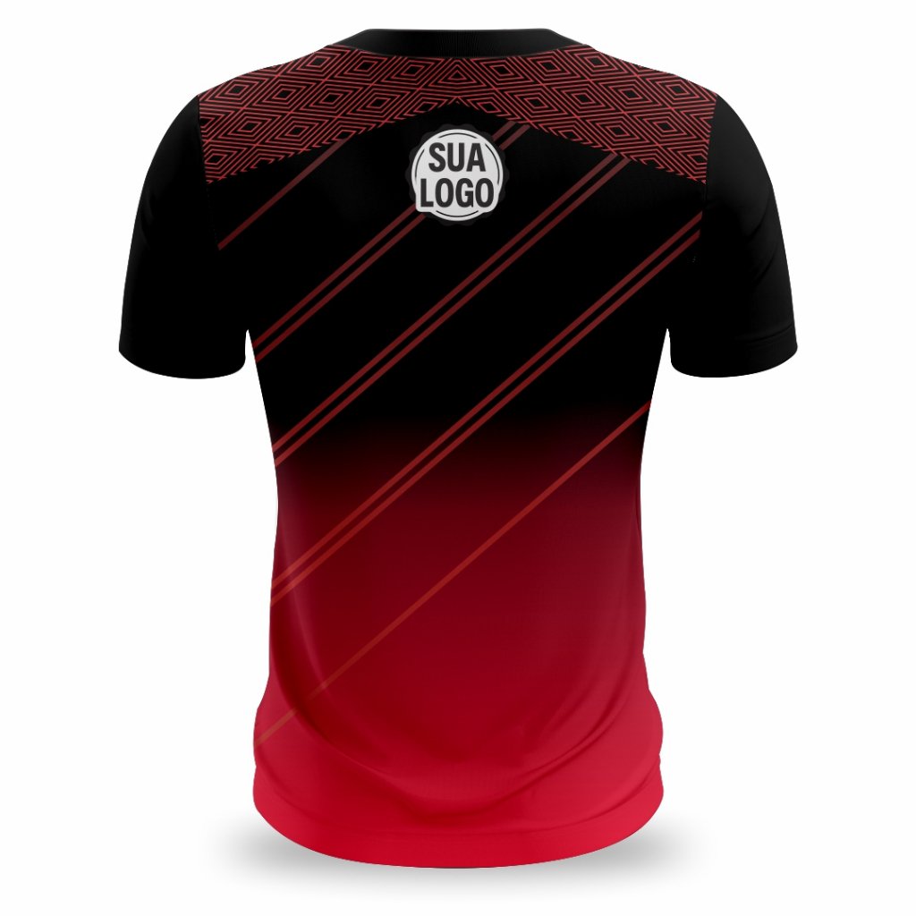 Camiseta Personalizada - Mod 05 - Imagem 6