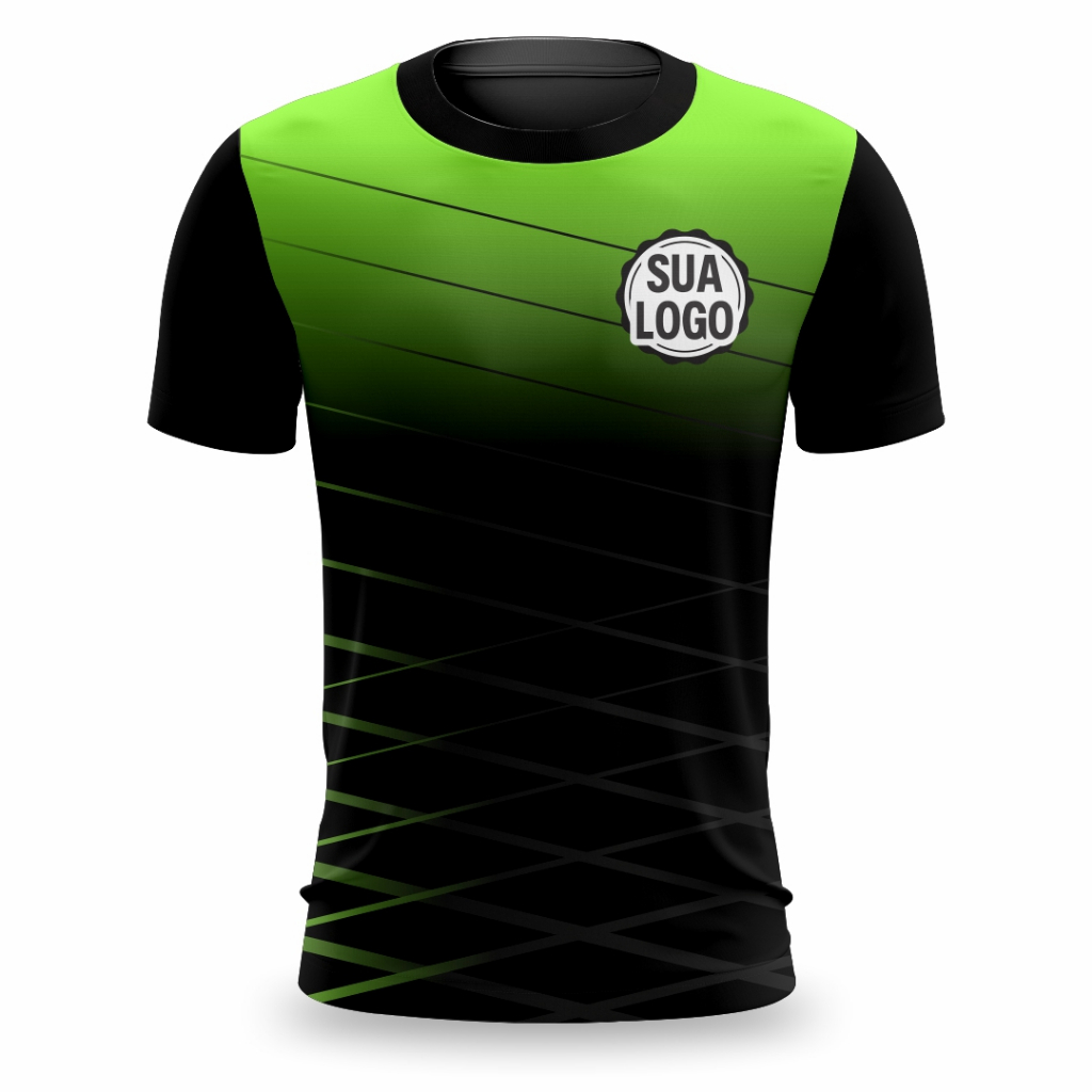 Camiseta Personalizada - Mod 06 - Imagem 6