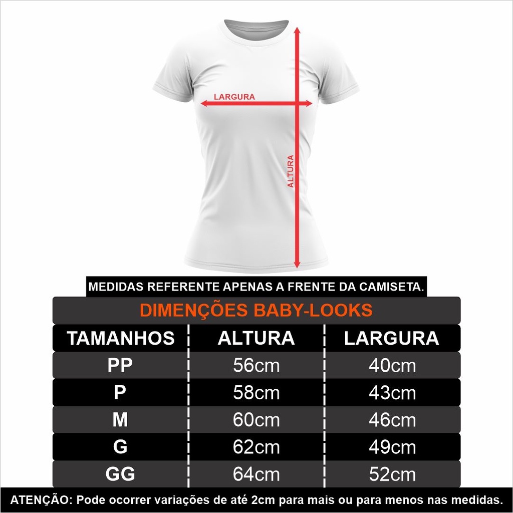 Camiseta Personalizada - Mod 05 - Imagem 2